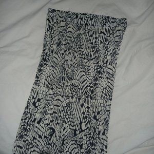 Pleats Please Style Skirt